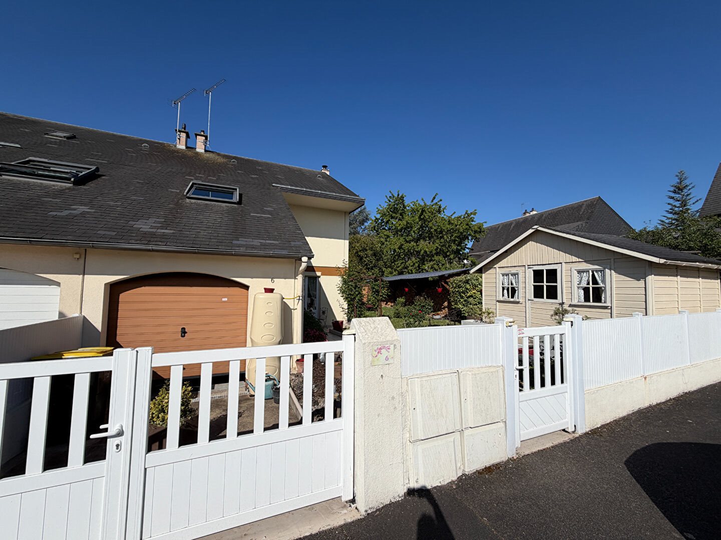 Maison à vendre, 104m², Bourges