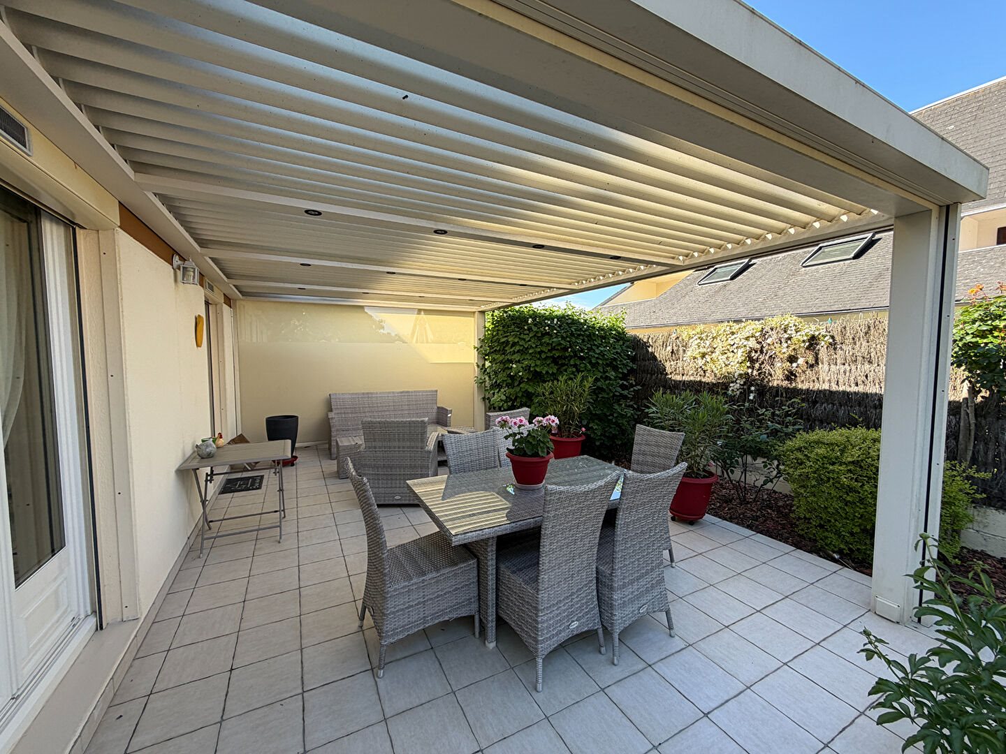 Maison à vendre, 104m², Bourges