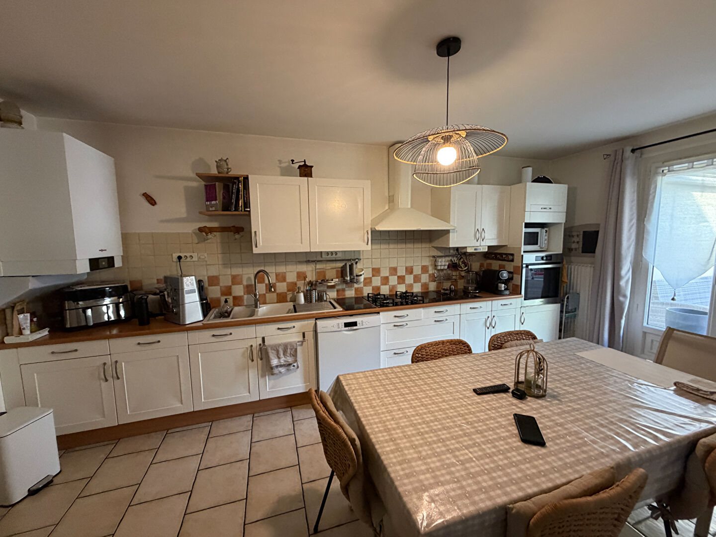 Maison à vendre, 104m², Bourges