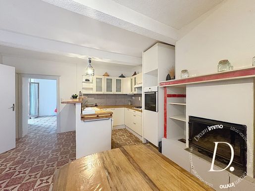 Maison 3 pièces 88 m² · à Saint-Jean-de-Fos · 88 m² · 181 000 €