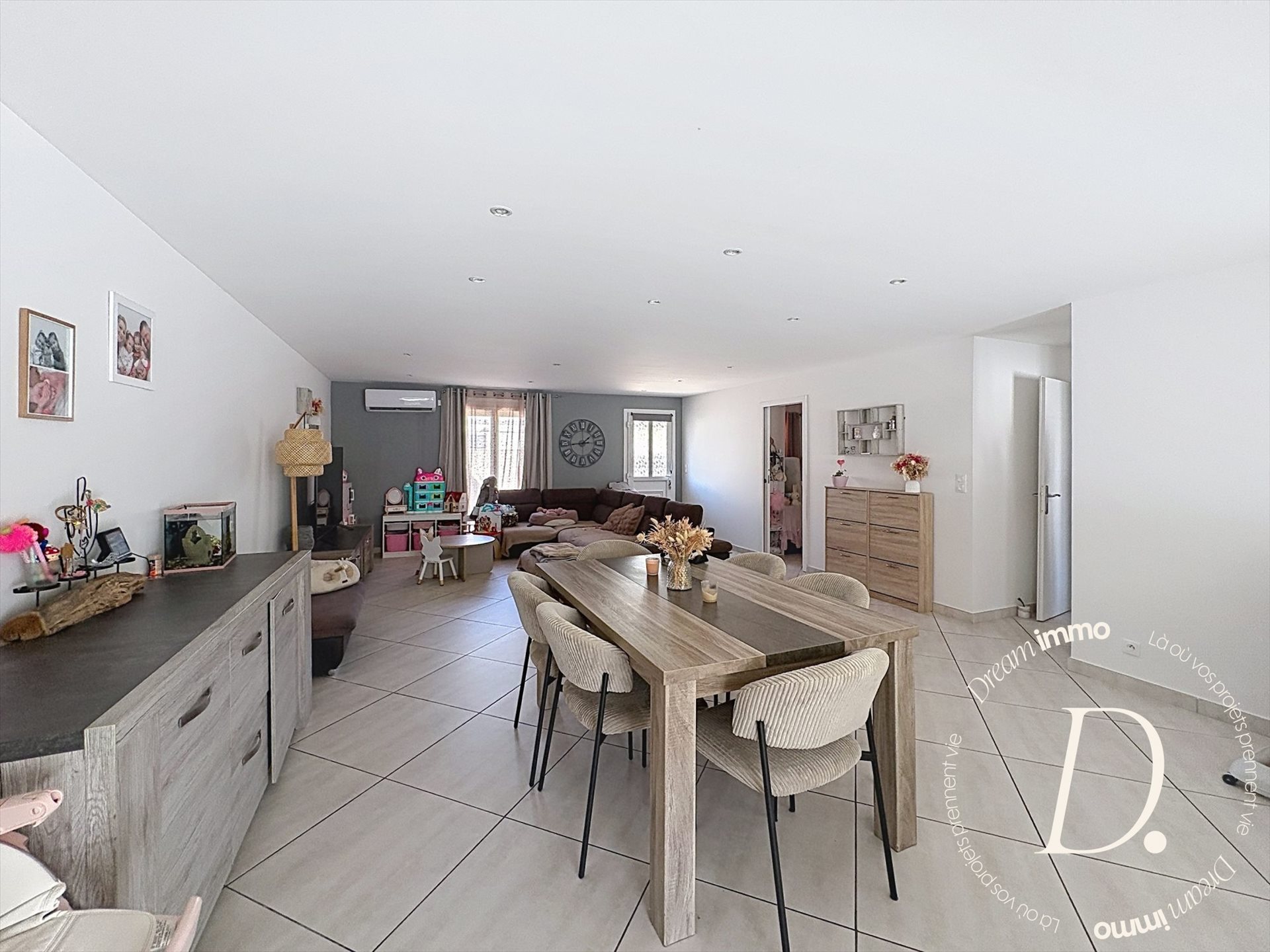 Maison à vendre, 88m², Pomérols