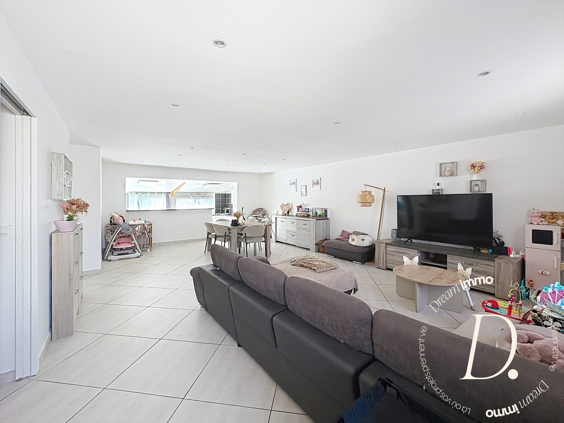 Maison à vendre, 88m², Pomérols