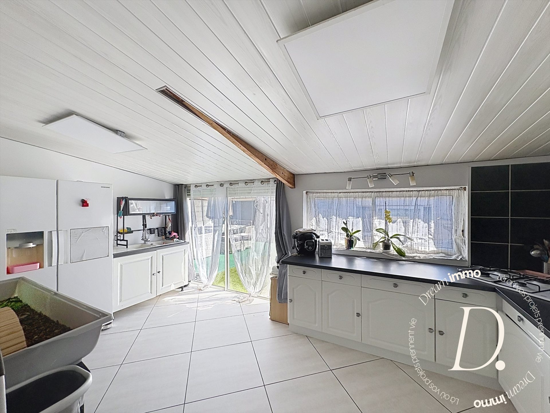 Maison à vendre, 88m², Pomérols