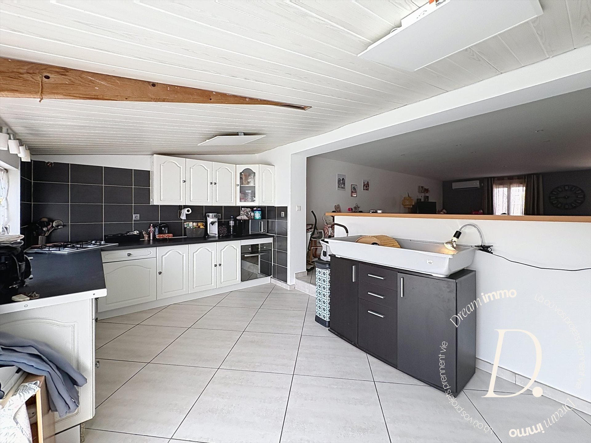Maison à vendre, 88m², Pomérols