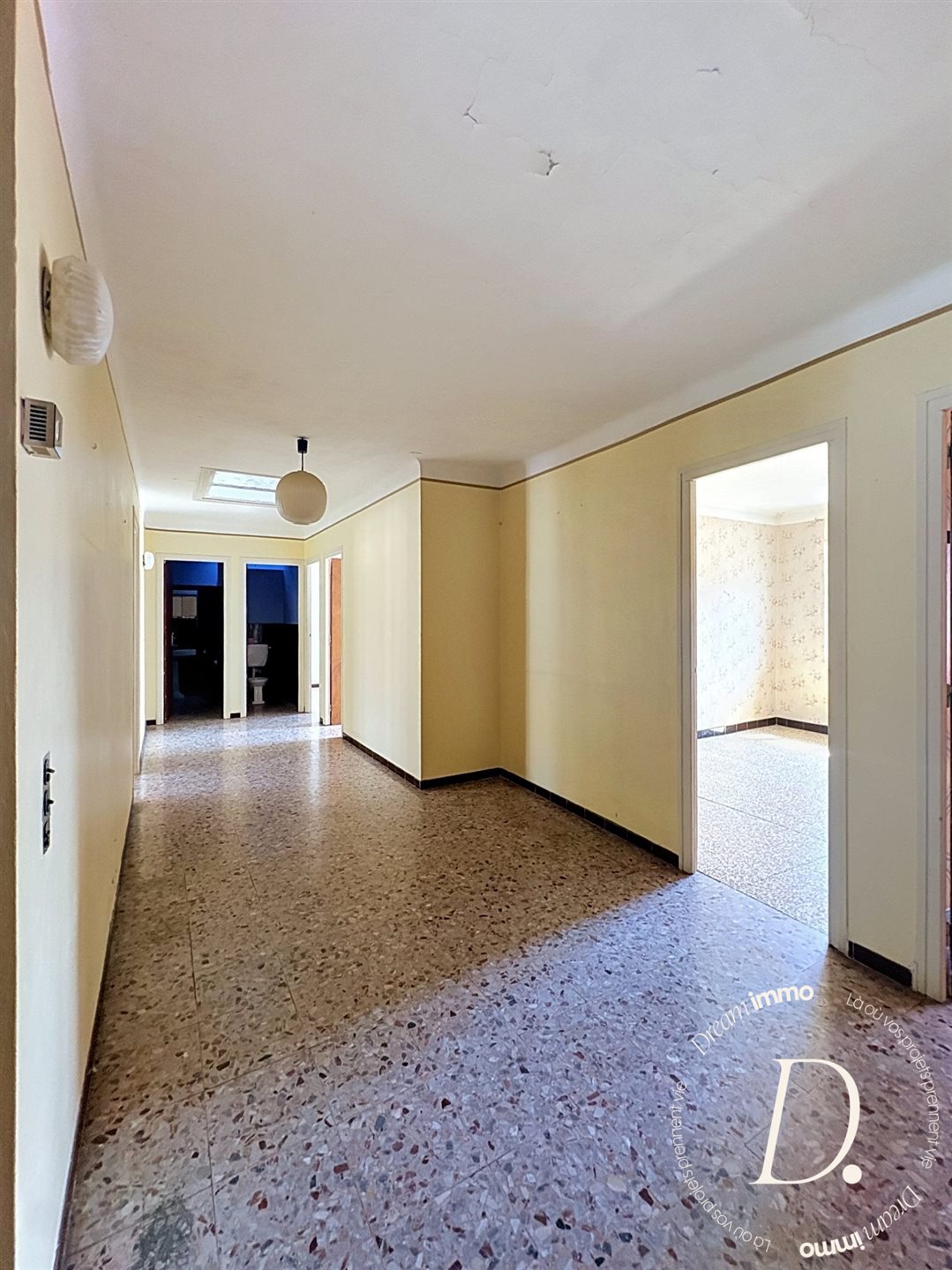 Maison à vendre, 144m², Pomérols