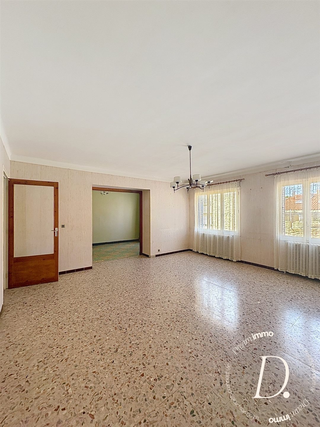 Maison à vendre, 144m², Pomérols