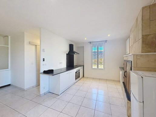 Maison 3 pièces 80 m² · à Florensac · 80 m² · 169 000 €