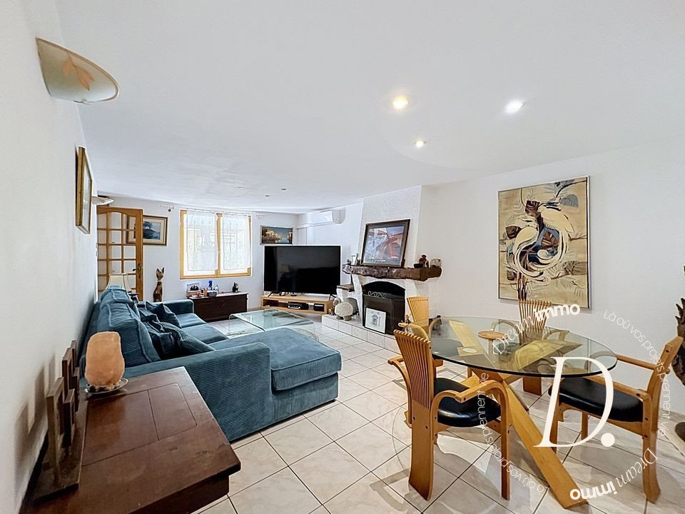Maison à vendre, 119m², Pomérols