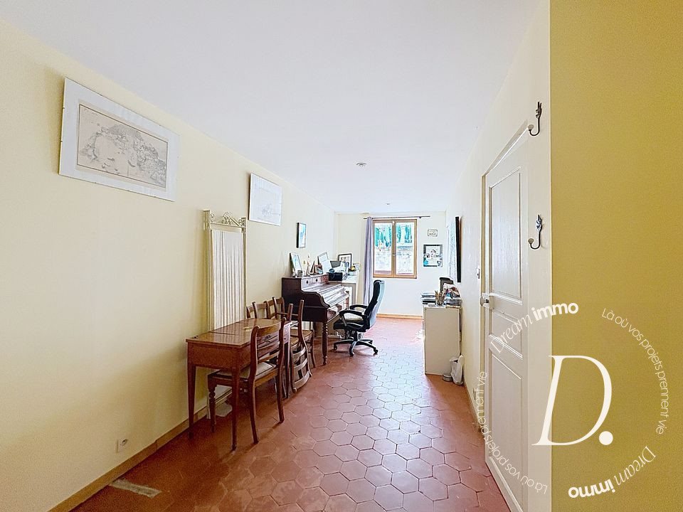 Maison à vendre, 119m², Pomérols