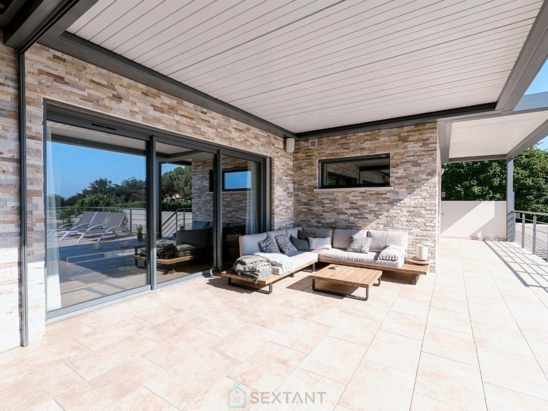 Maison à vendre, 300m², Istres