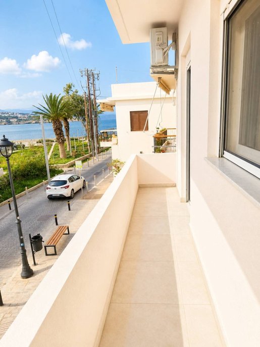 Renovated Apartment, Old Town, Rethymno