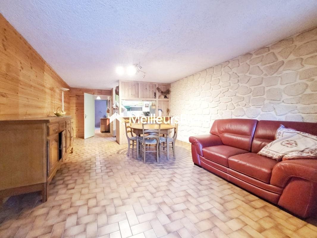 Appartement à vendre, 47m², Les Orres