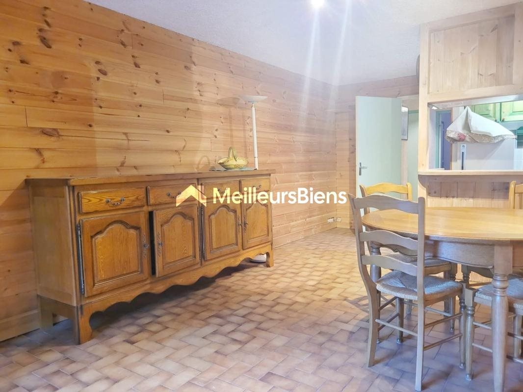 Appartement à vendre, 47m², Les Orres