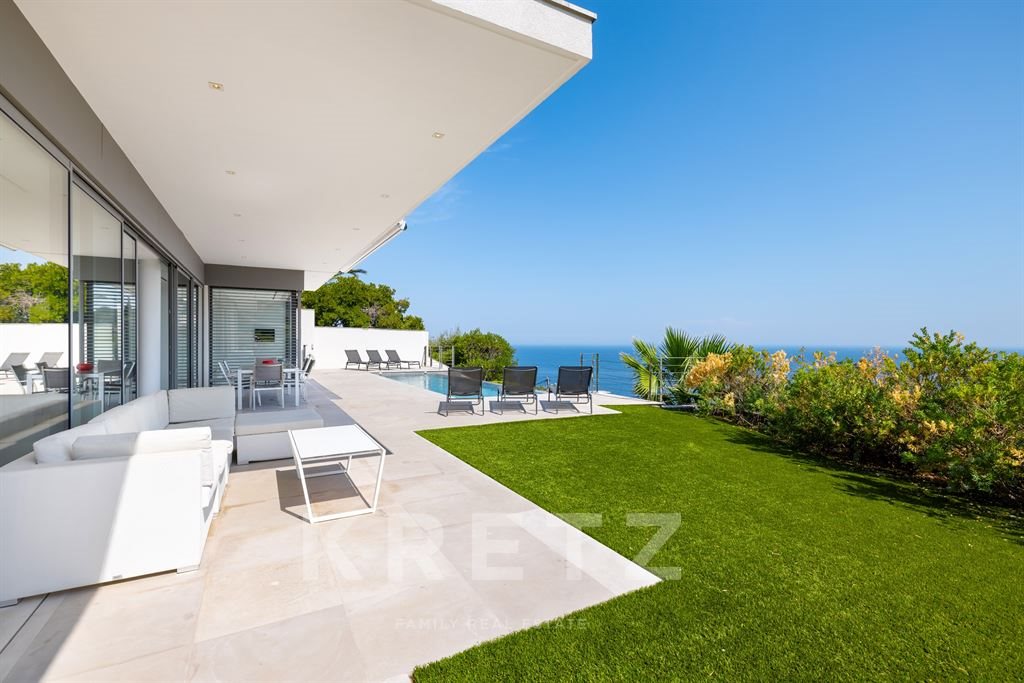 Maison à vendre, 206m², Sainte-Maxime