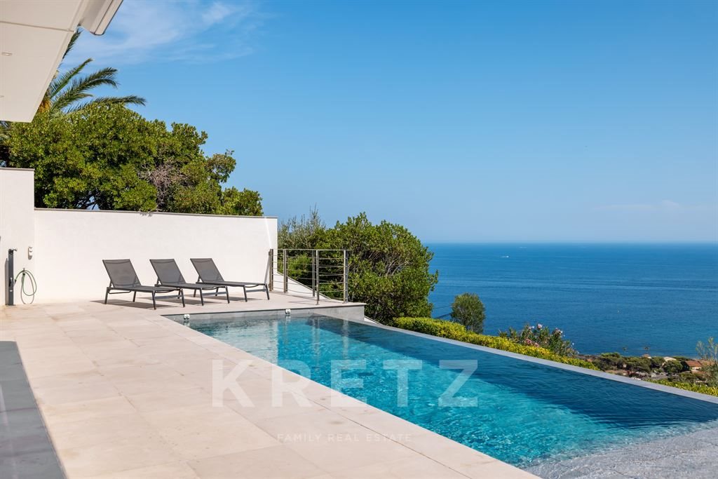 Maison à vendre, 206m², Sainte-Maxime