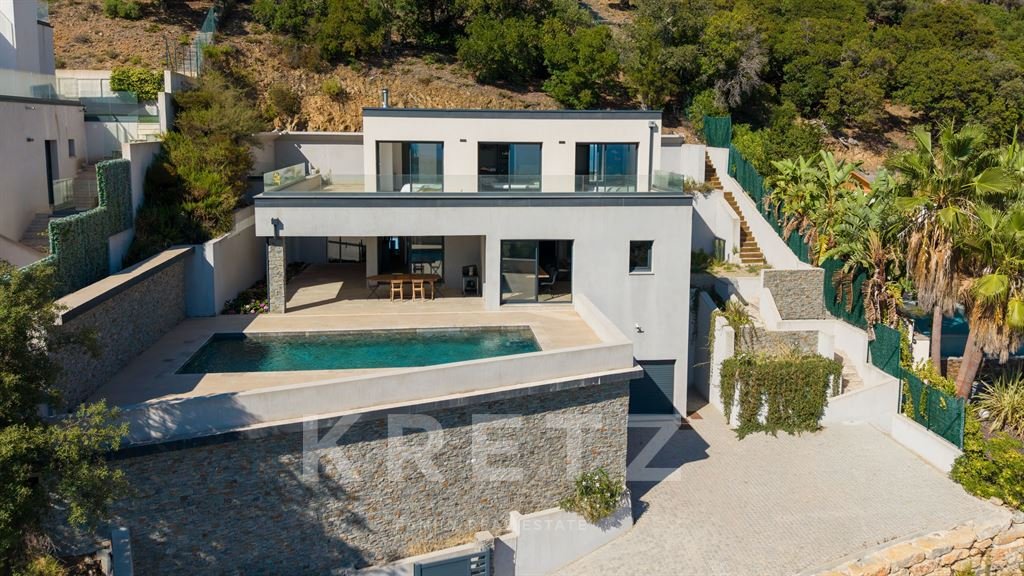 Maison à vendre, 180m², Sainte-Maxime