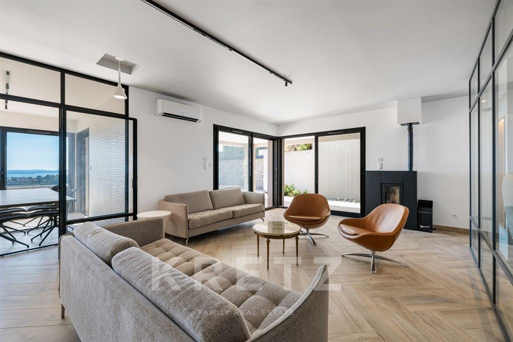 Maison à vendre, 180m², Sainte-Maxime
