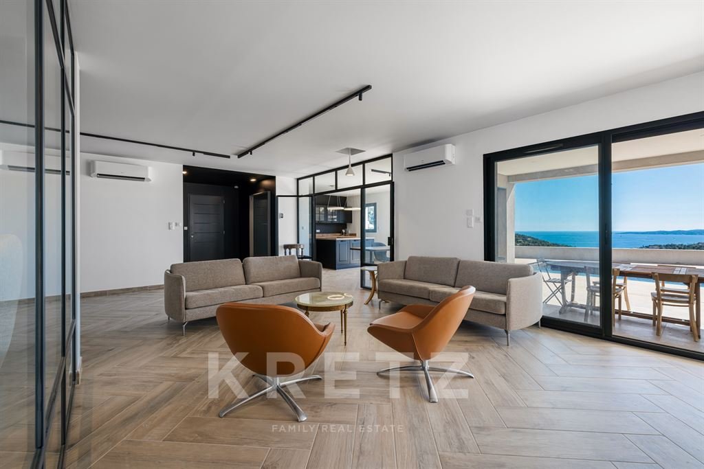 Maison à vendre, 180m², Sainte-Maxime