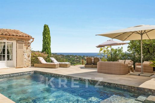 Maison 7 pièces 200 m² · à Sainte-Maxime · 200 m² · 2 995 000 €