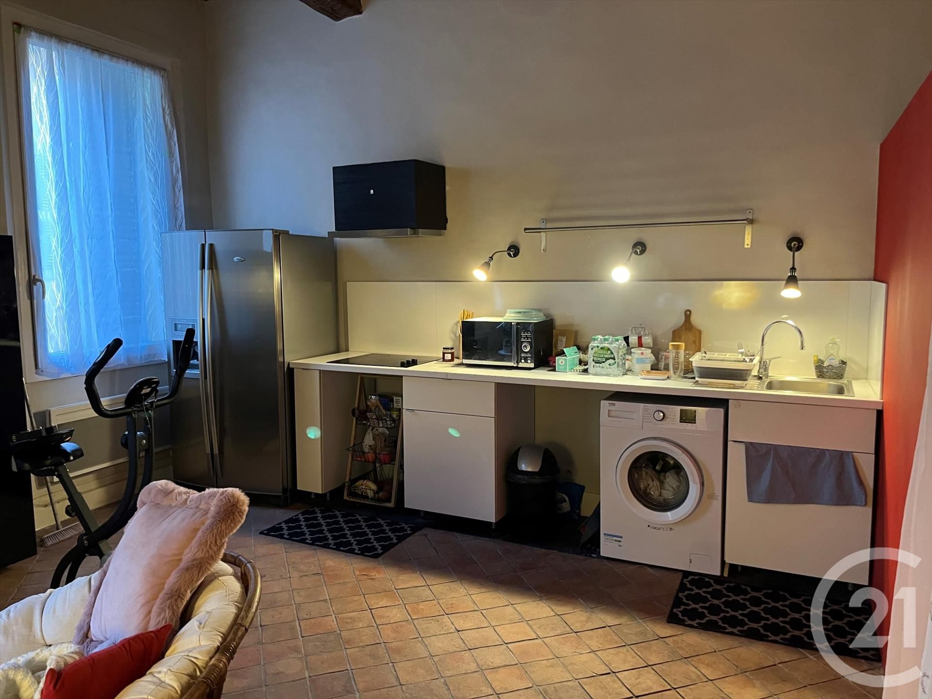 Appartement à louer, 44m², Saint-Maximin-la-Sainte-Baume