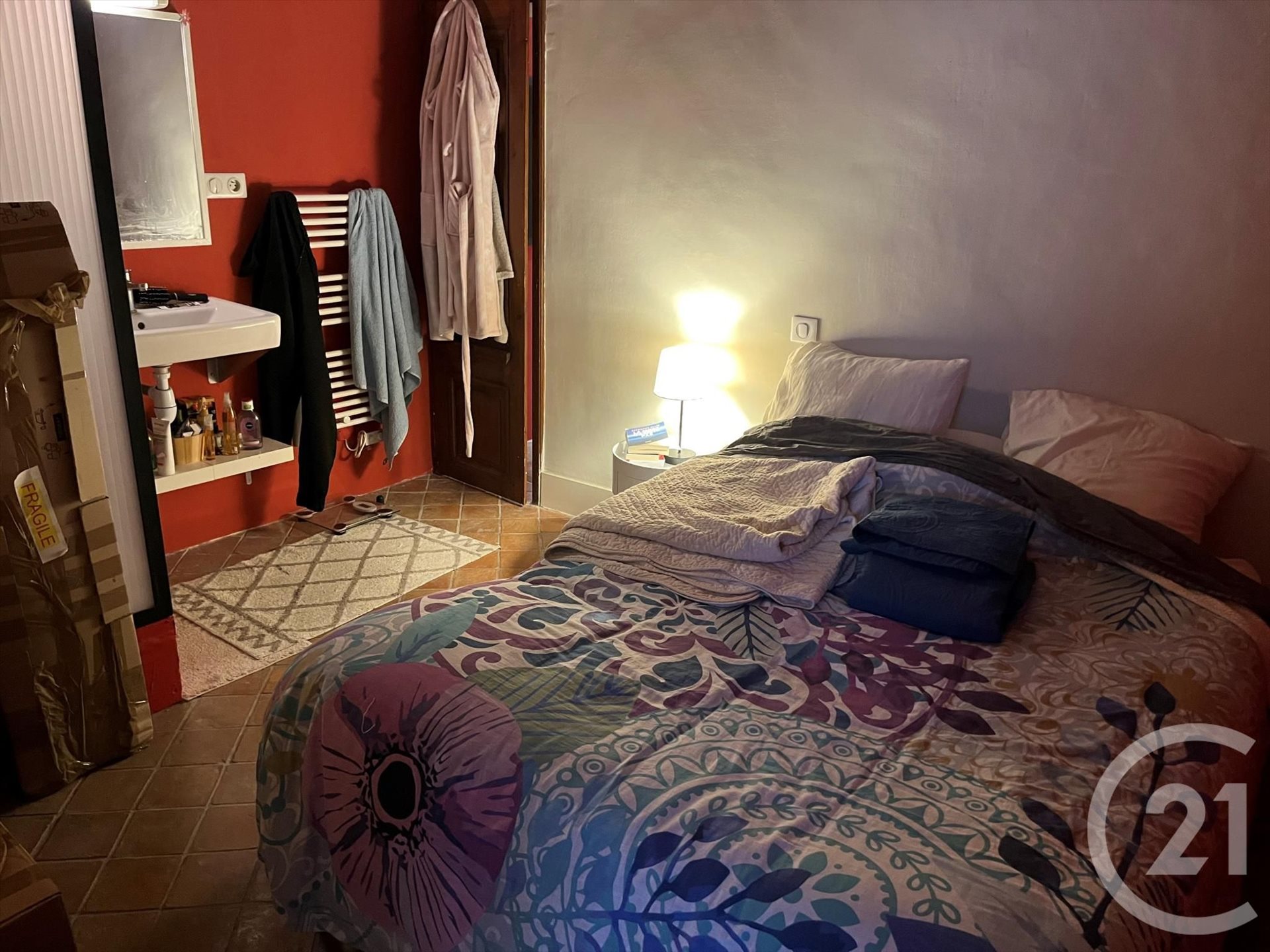 Appartement à louer, 44m², Saint-Maximin-la-Sainte-Baume