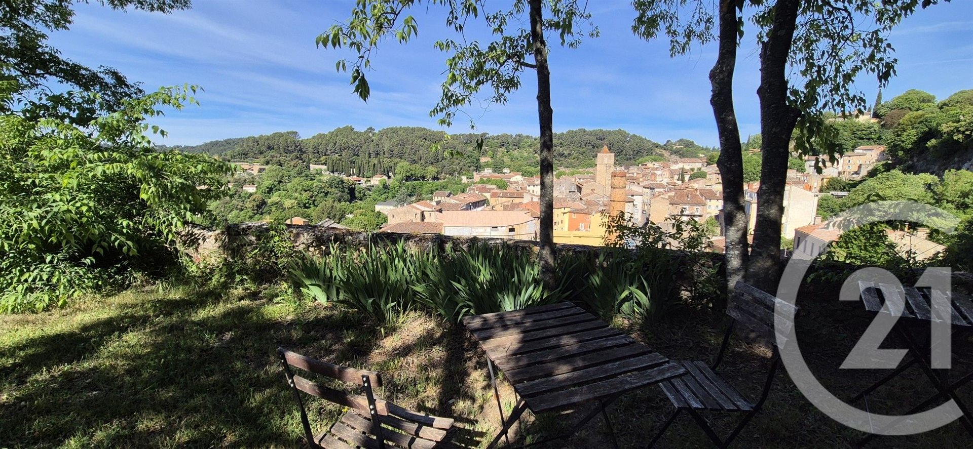 Maison à vendre, 201m², Barjols
