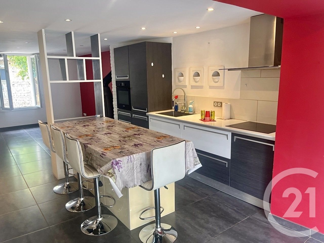 Maison à vendre, 92m², Saint-Maximin-la-Sainte-Baume