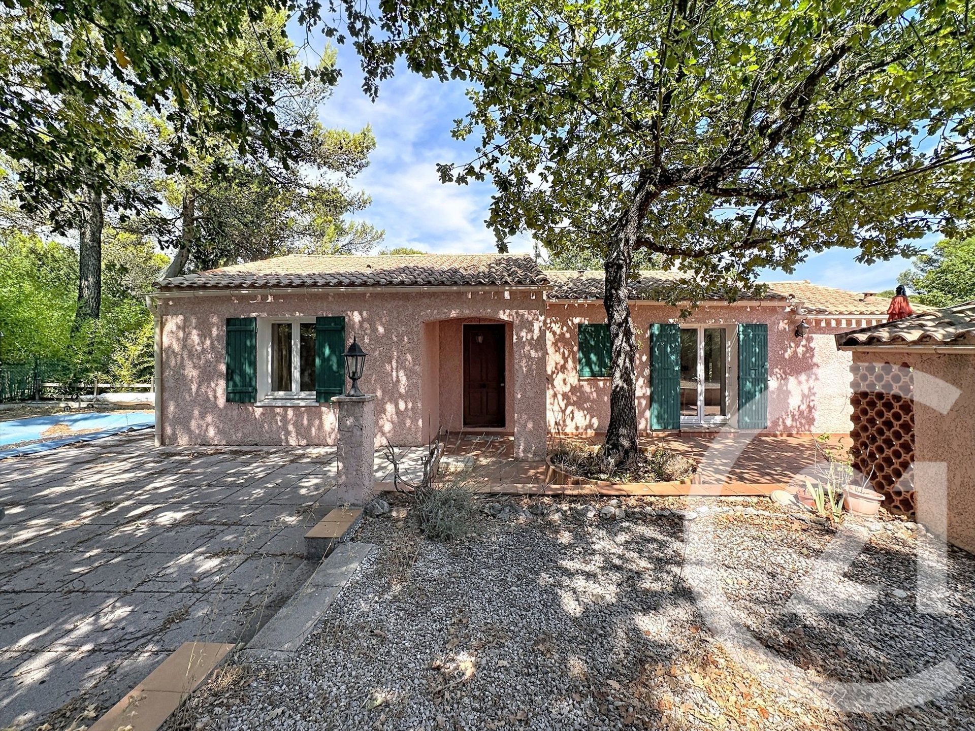 Maison à vendre, 95m², Nans-les-Pins