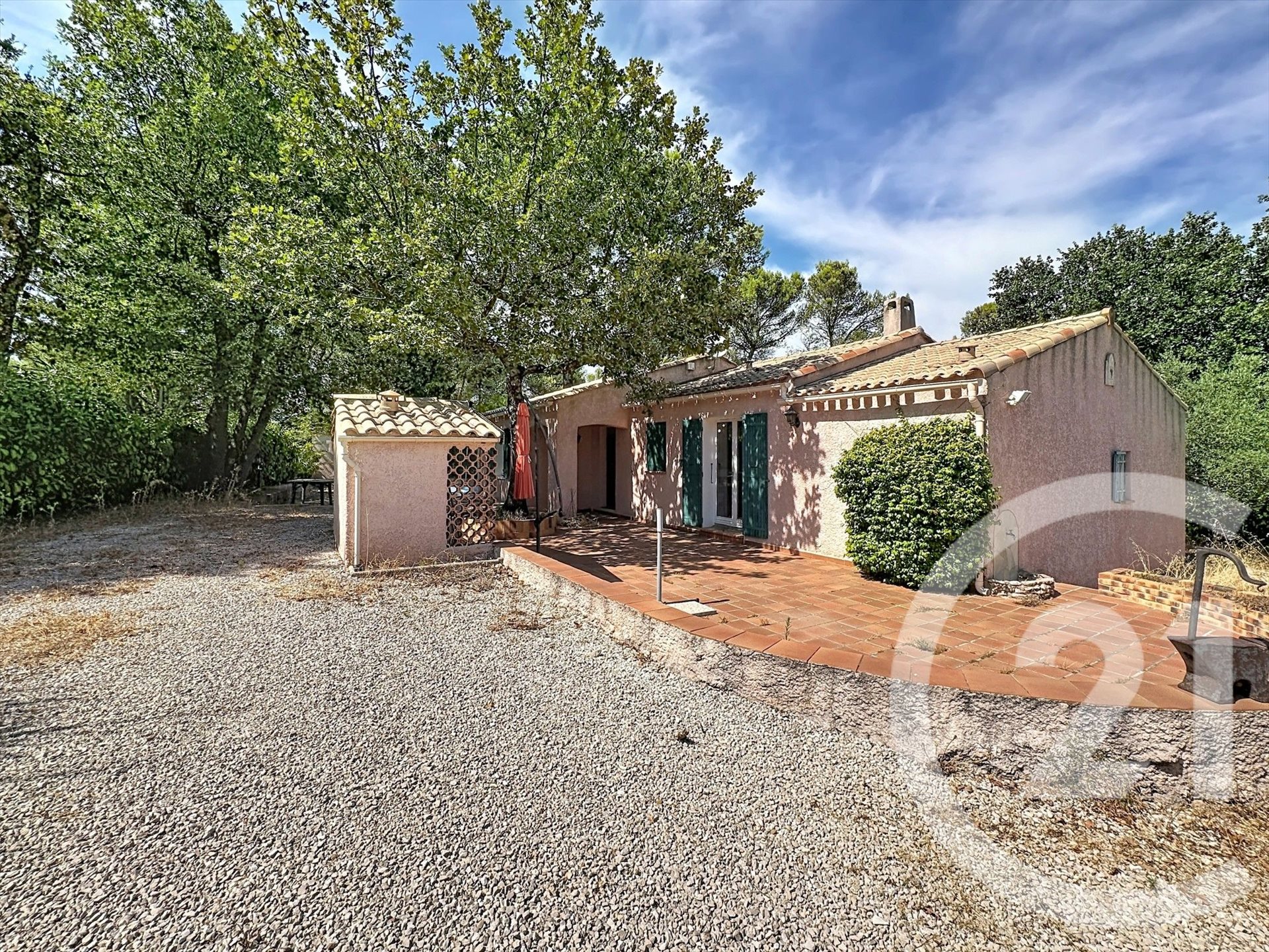Maison à vendre, 95m², Nans-les-Pins