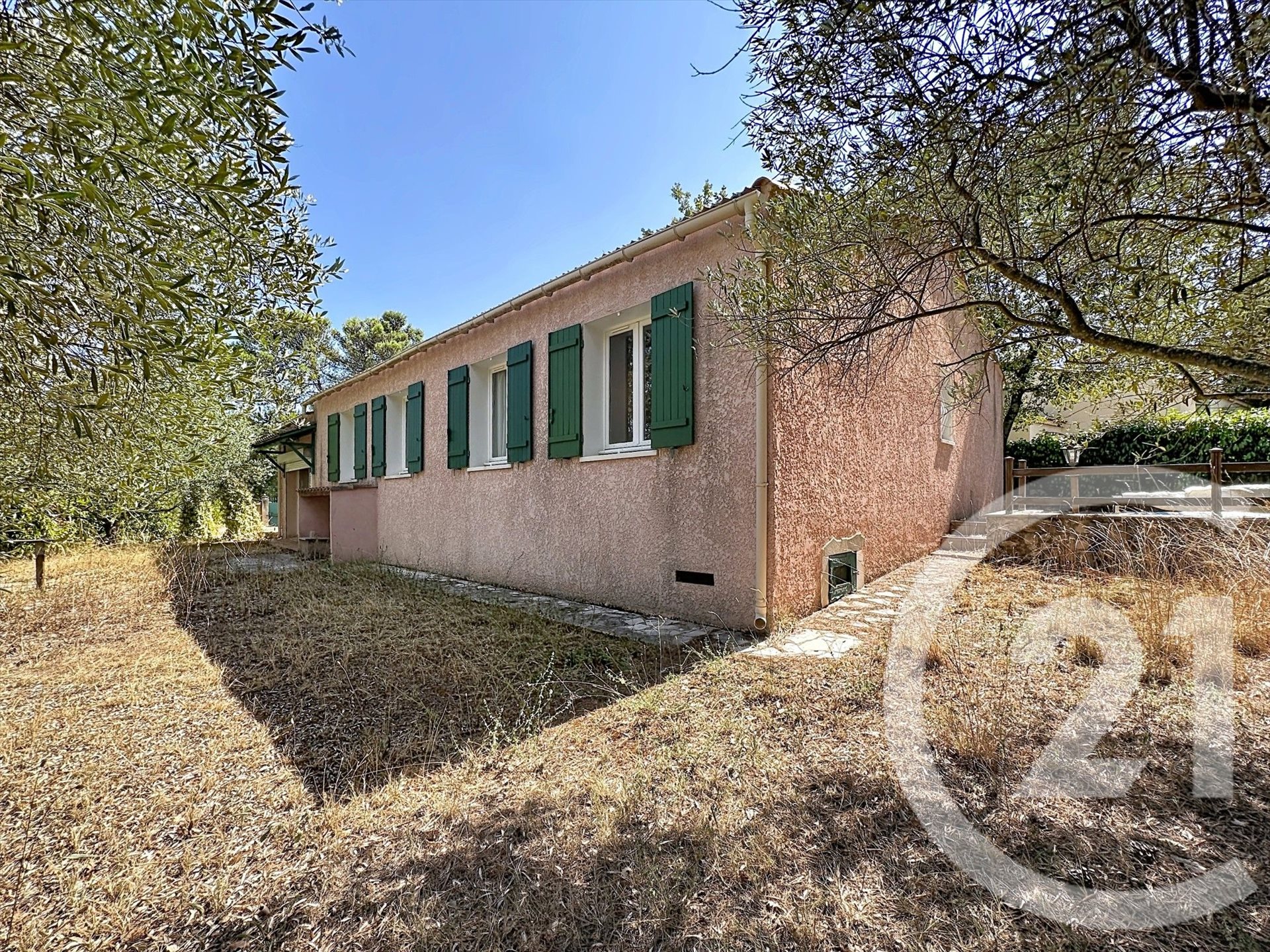 Maison à vendre, 95m², Nans-les-Pins
