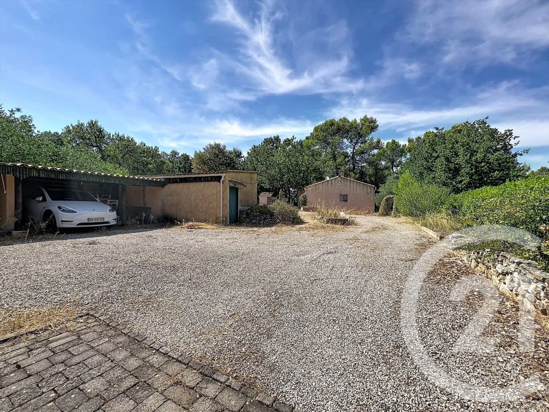 Maison à vendre, 95m², Nans-les-Pins