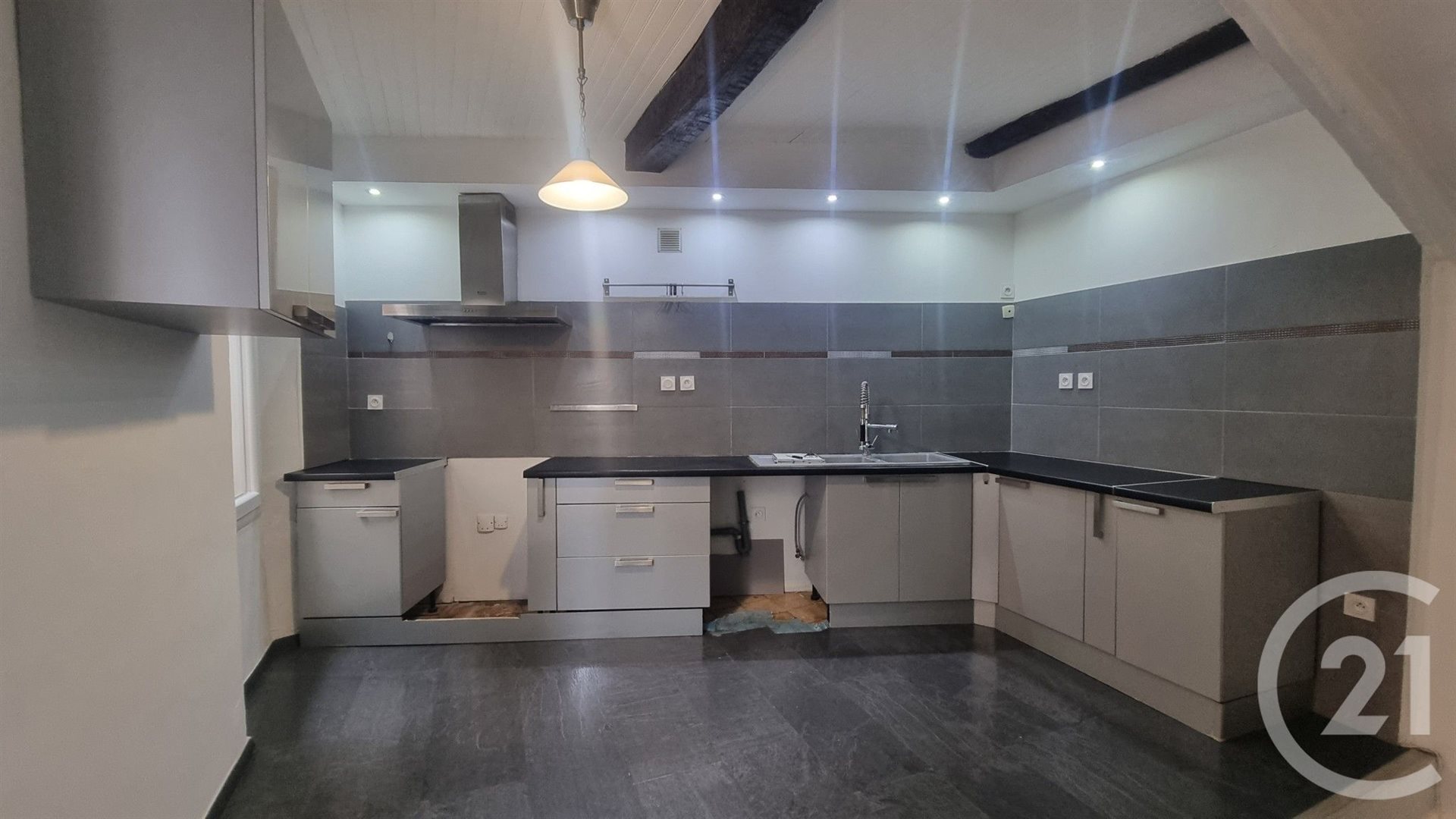 Maison à vendre, 57m², Bras