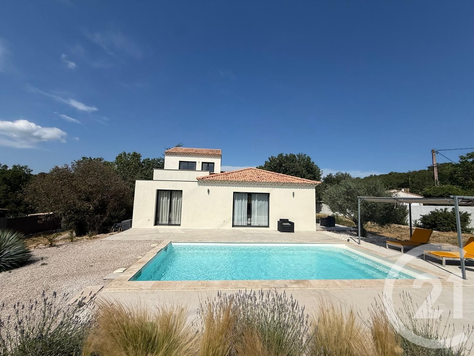 Maison à vendre, 125m², Saint-Maximin-la-Sainte-Baume
