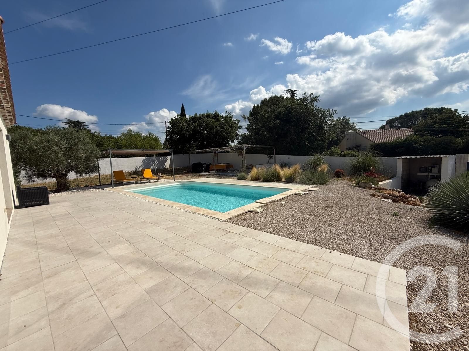 Maison à vendre, 125m², Saint-Maximin-la-Sainte-Baume