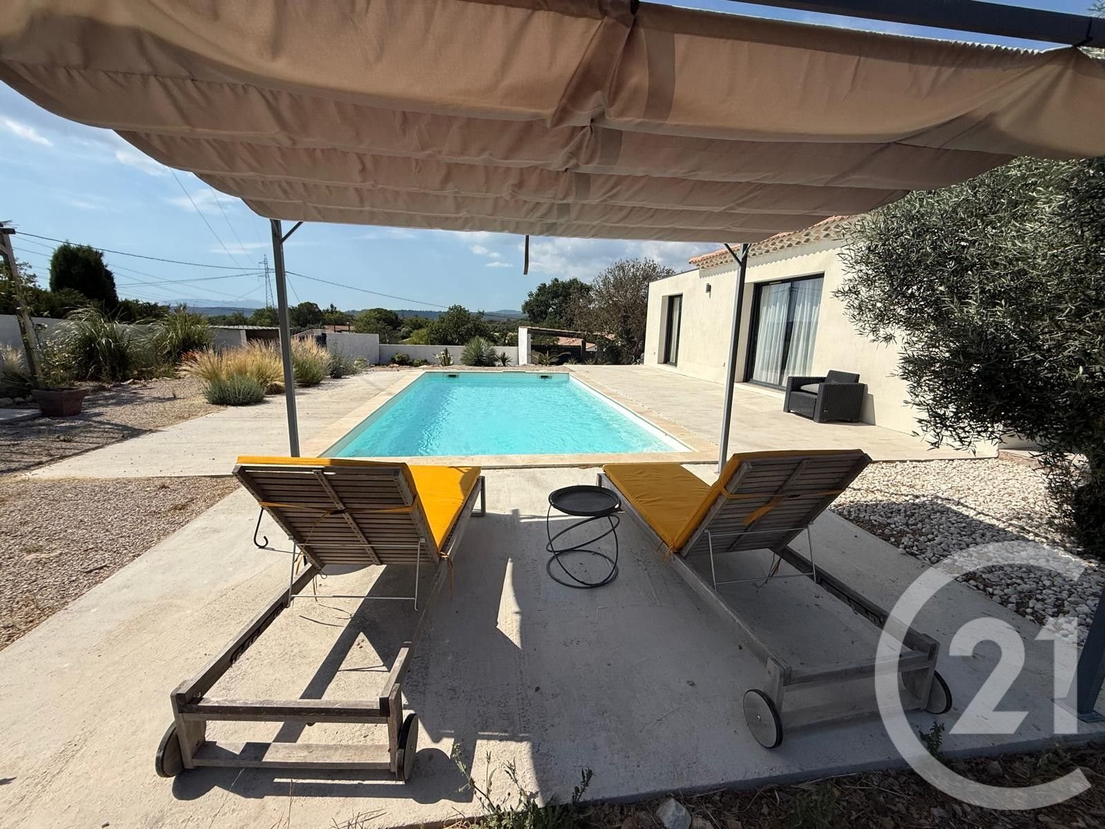 Maison à vendre, 125m², Saint-Maximin-la-Sainte-Baume