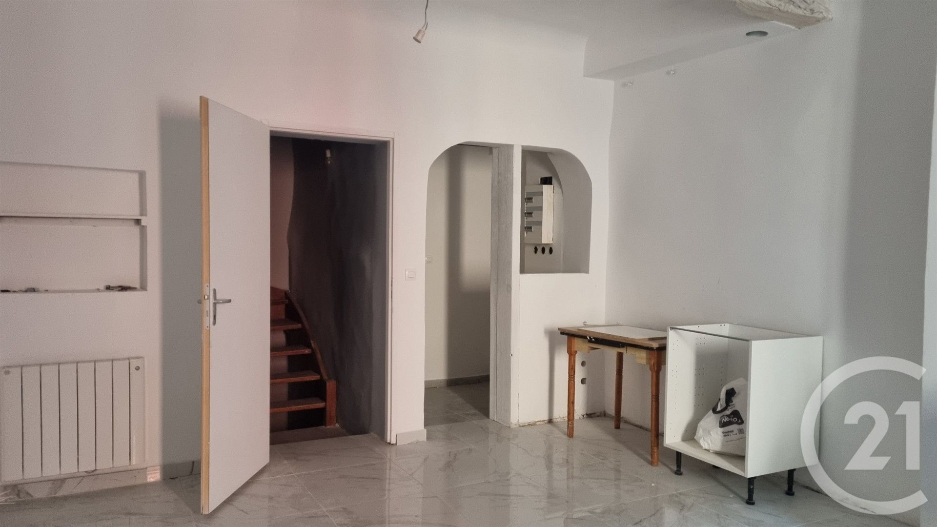 Maison à vendre, 123m², Saint-Maximin-la-Sainte-Baume
