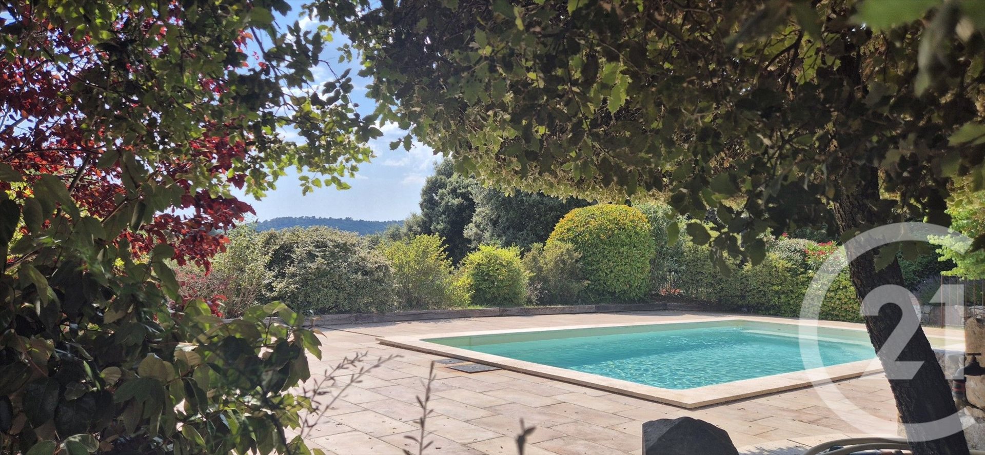 Maison à vendre, 168m², Fox-Amphoux