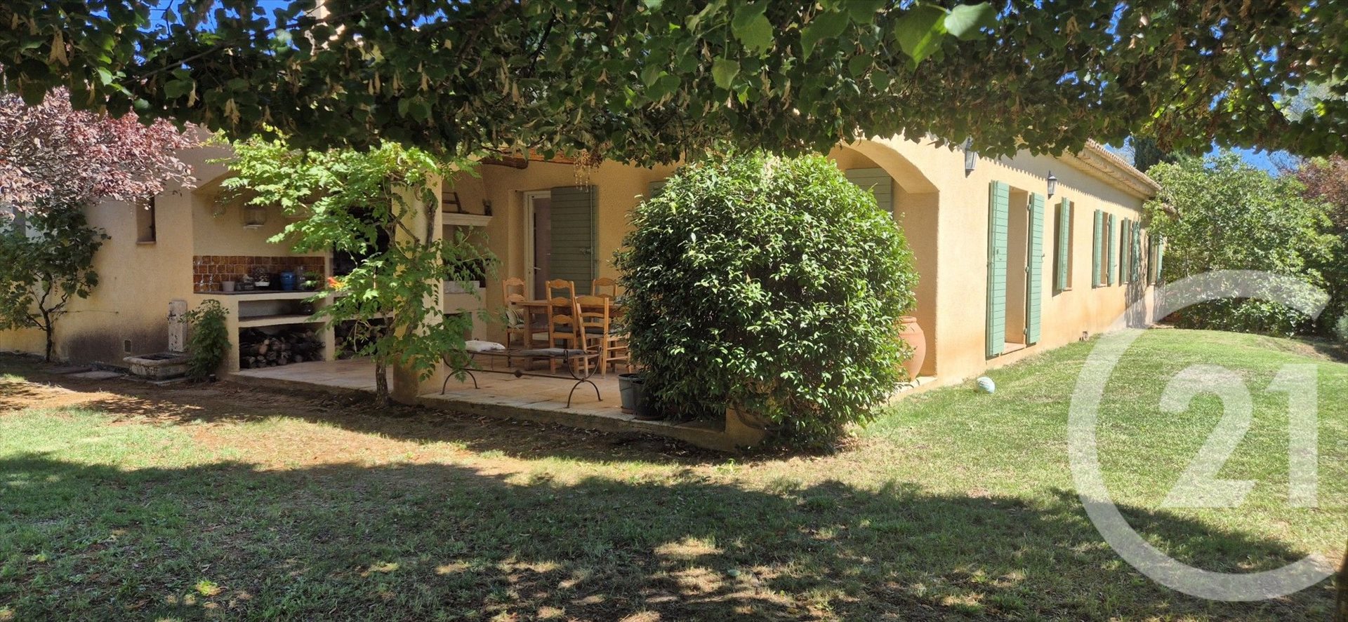 Maison à vendre, 168m², Fox-Amphoux