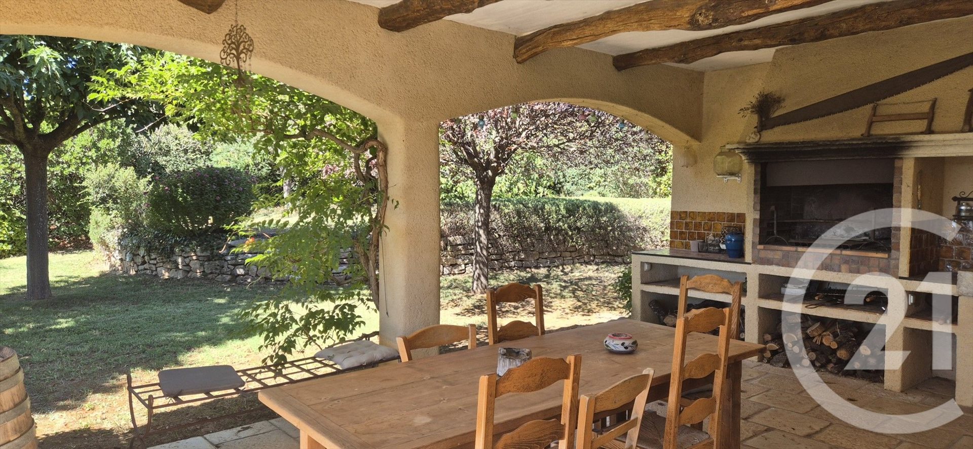 Maison à vendre, 168m², Fox-Amphoux