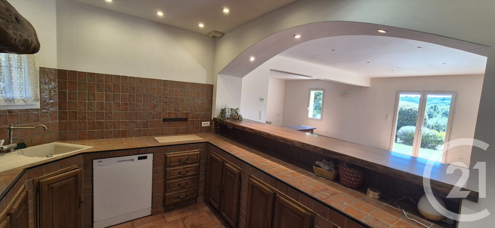 Maison à vendre, 168m², Fox-Amphoux