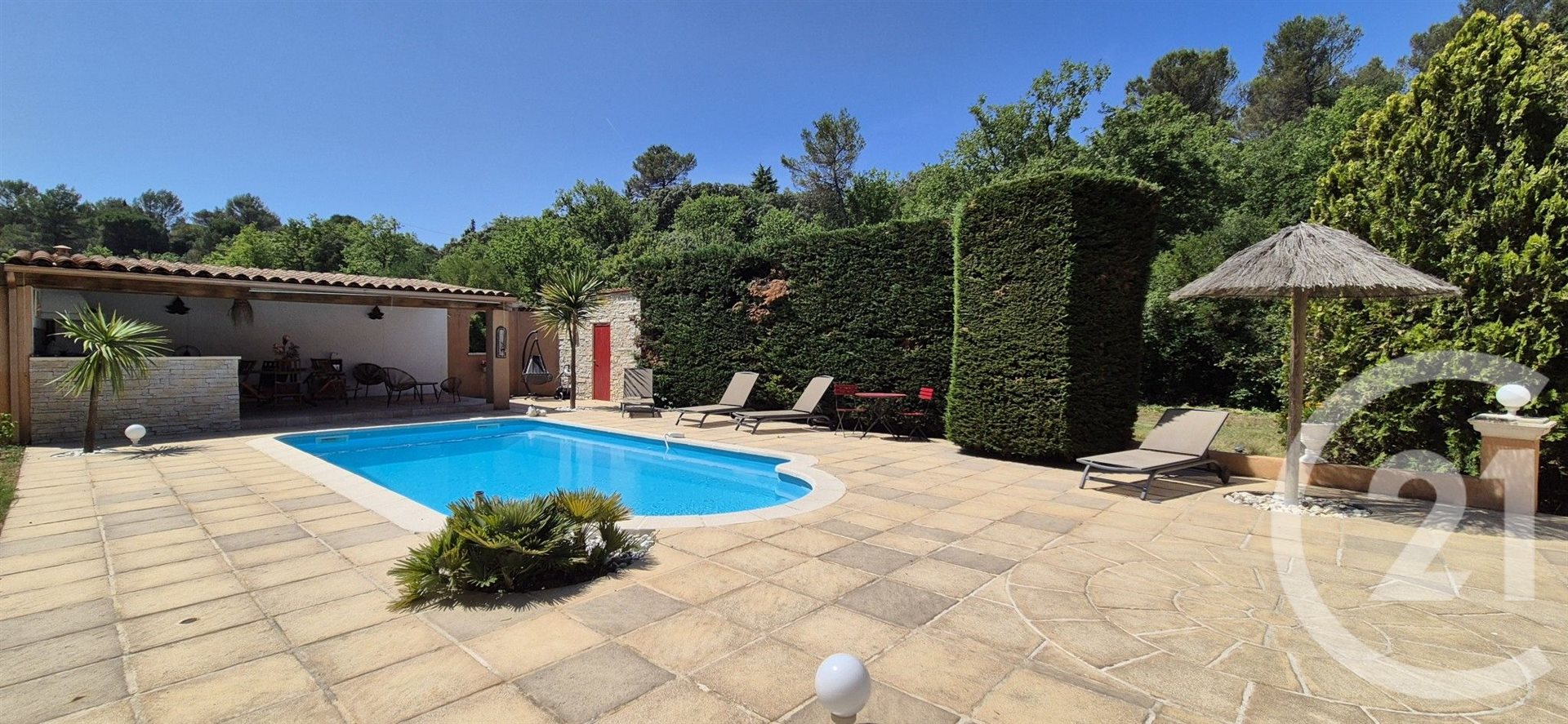 Maison à vendre, 125m², Tourves
