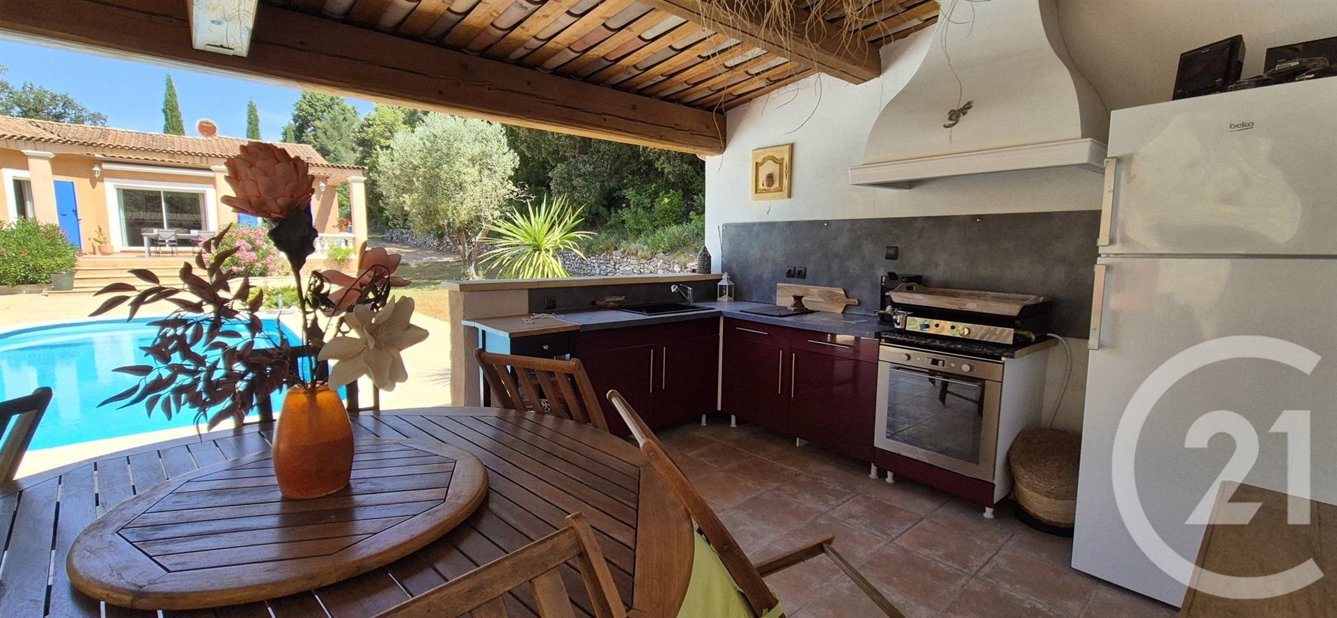 Maison à vendre, 125m², Tourves