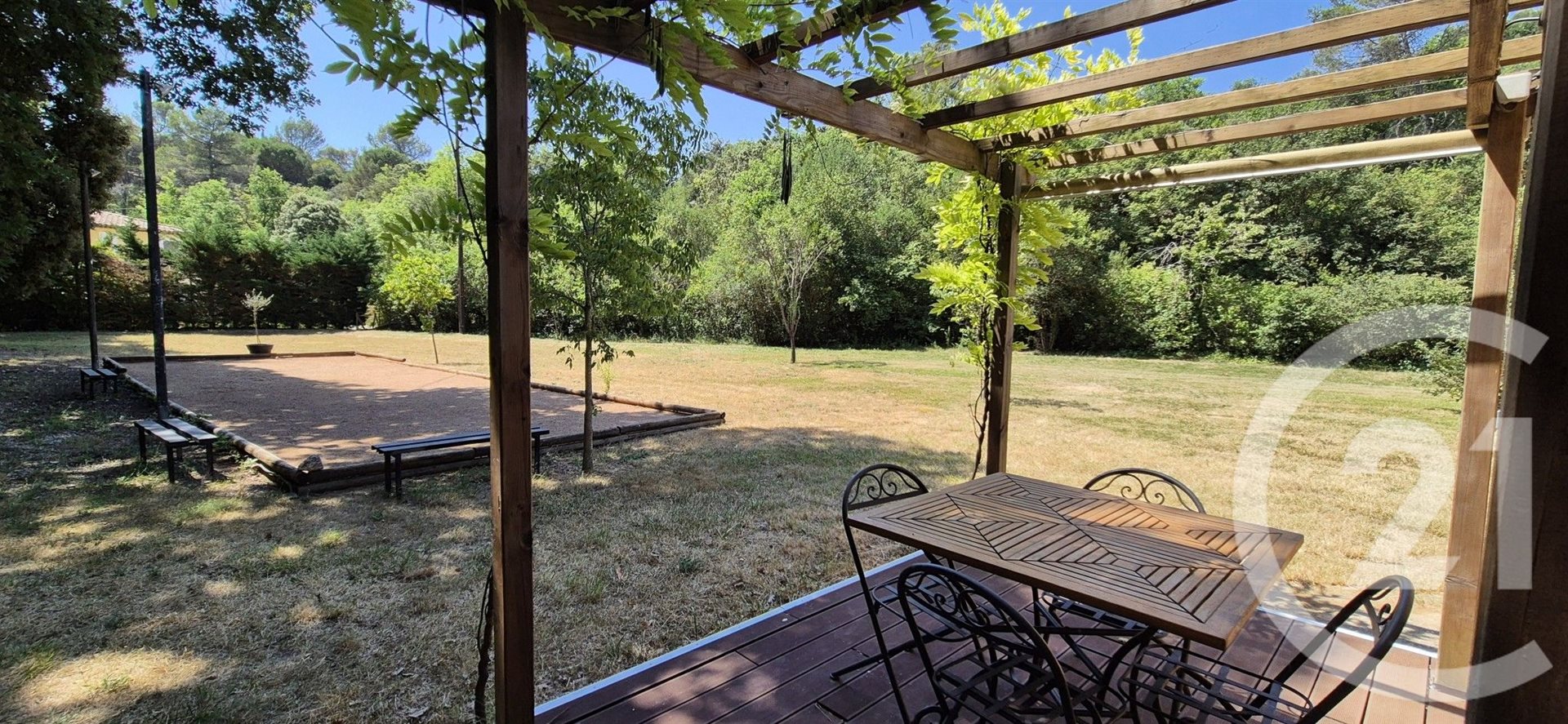 Maison à vendre, 125m², Tourves