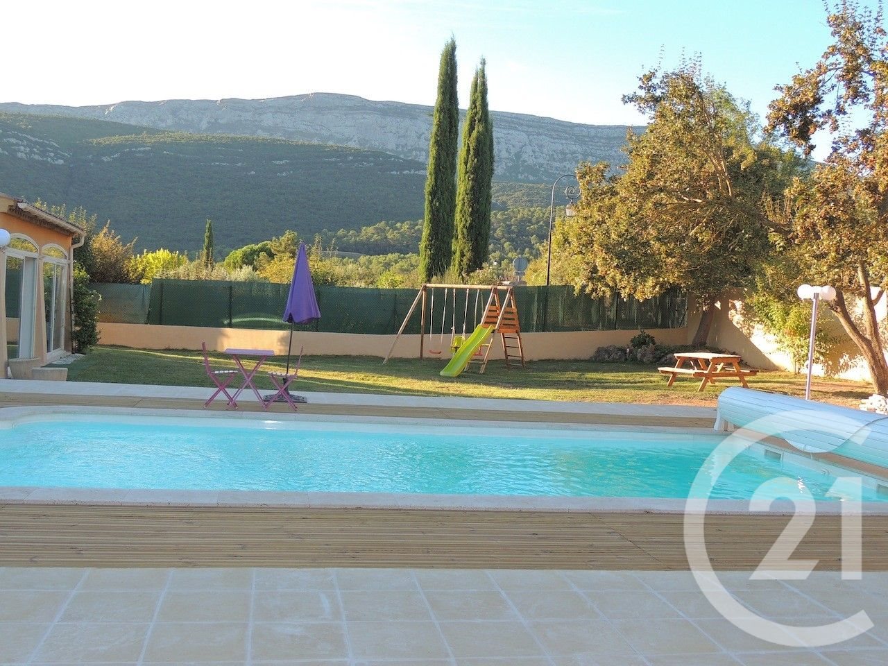 Maison à vendre, 220m², Nans-les-Pins