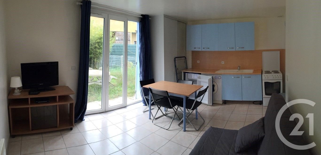 Appartement à vendre, 23m², Rougiers