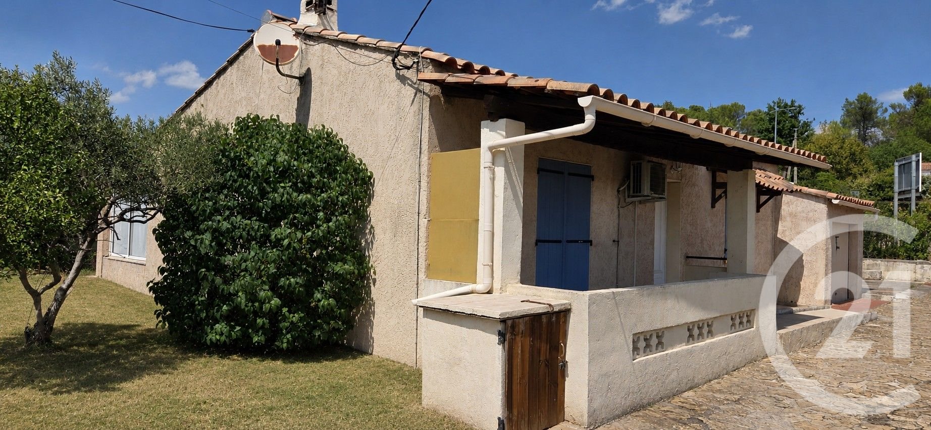 Maison à vendre, 73m², Tourves