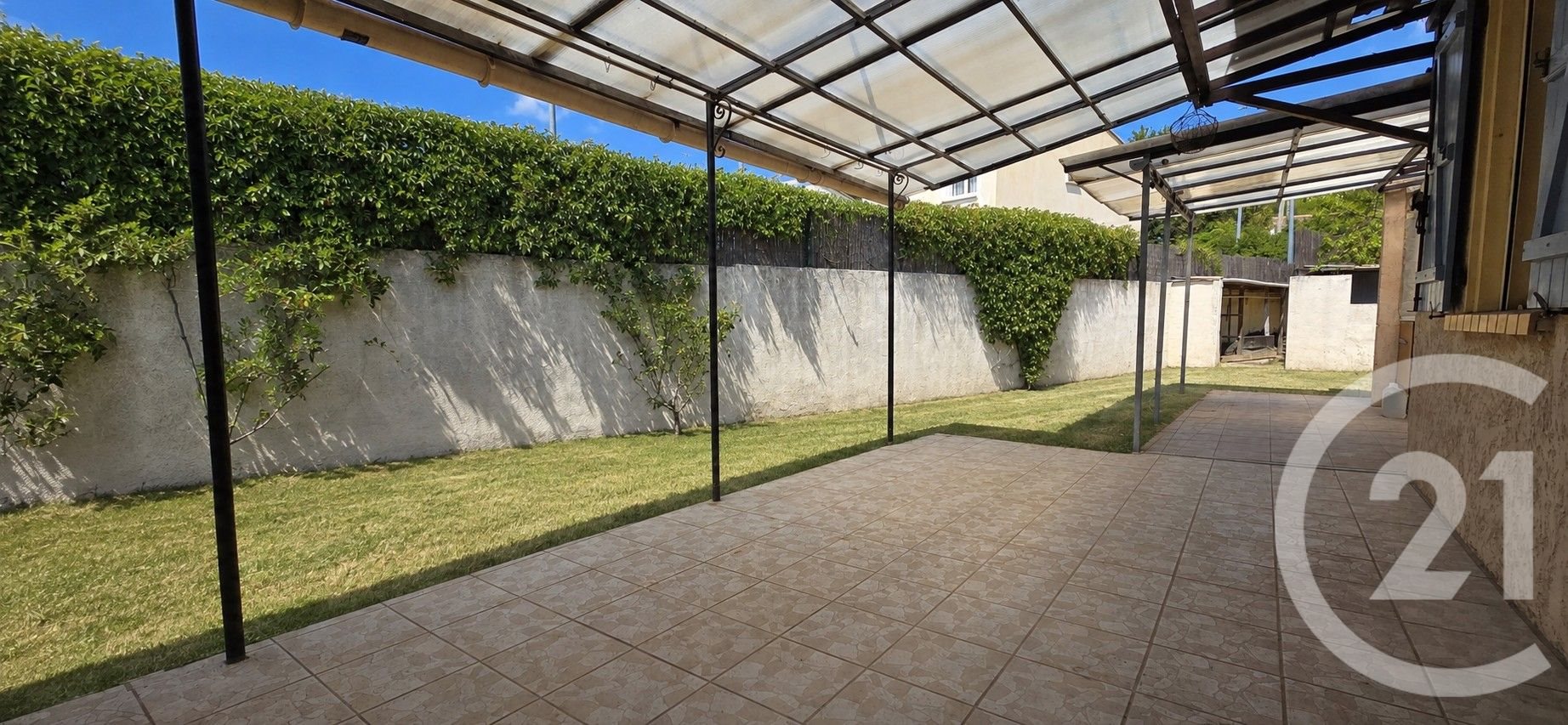 Maison à vendre, 73m², Tourves