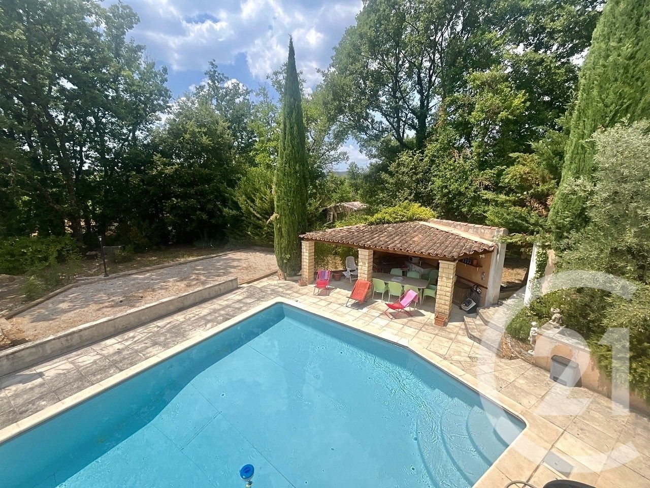 Maison à vendre, 140m², Brue-Auriac