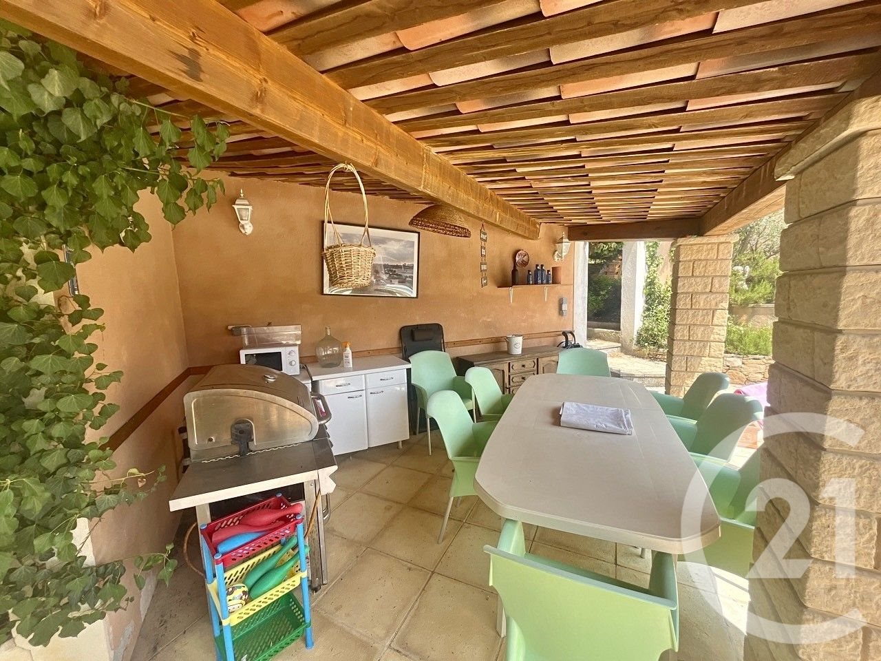 Maison à vendre, 140m², Brue-Auriac