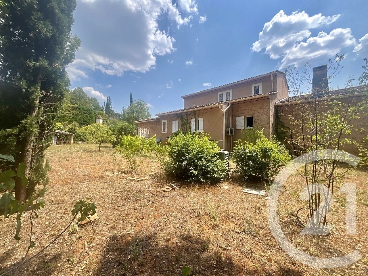 Maison à vendre, 140m², Brue-Auriac